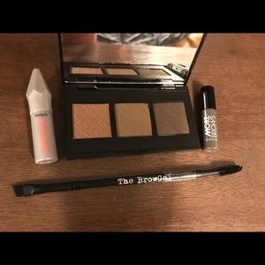 Brow Gal, Gimme Brow